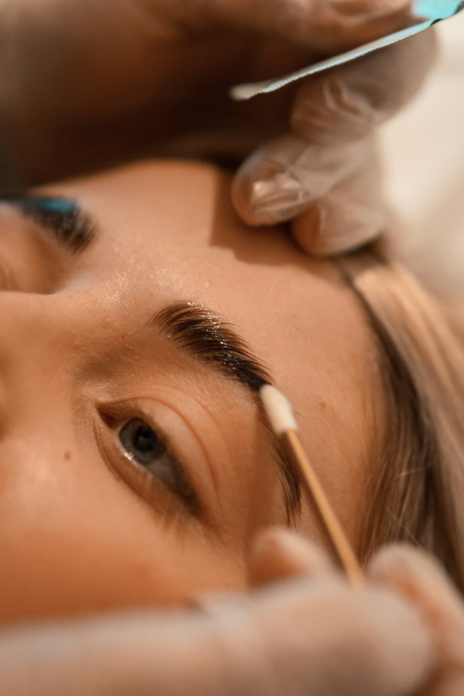 PMU treatments at Rama Beauty